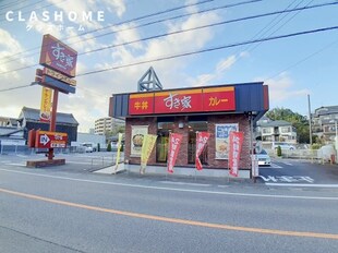 レオパレス海波の物件内観写真